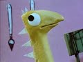 Gumby - Prickle Turns Artist