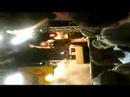 Cindy Sander - Papillon de lumi�re Live (Juin 2008)