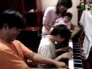 Musical a \"La paupau\"
