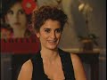 NO PITY PARTY FOR PENELOPE CRUZ