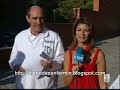 TVE EN SAN FERM�N 2008