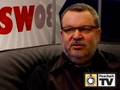 PeachpitTV: Voices That Matt - SxSW 08 with Jeffrey Zeldman