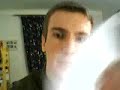 Mon premier tour de Magie en vidéo