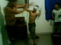Friday night Boxing