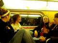 videos de train ride home