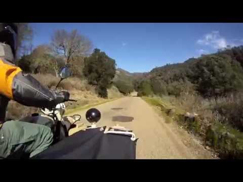 User submitted video