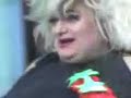 barby comprando chupetines!