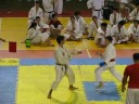 Karate JKA - Murilo Brito X Antonio Malcher