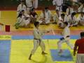 Karate JKA - Murilo Brito X Antonio Malcher