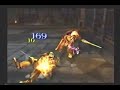 Cervantes Combo Vid Cervantes Combo Vid