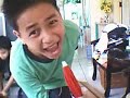 Fenixtx Threesome lip sync tobby182