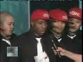 JabbawockeeZ On Ellen! JabbawockeeZ On Ellen!