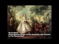 La Tour Baroque Duo - Diversi Bizzarie sopra la vecchia Saraba