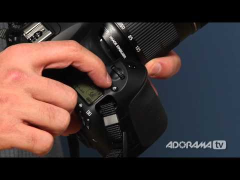 how to know dslr camera