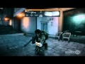 Battlefield 3 - Grand Bazaar on Rush Video Preview (PC)