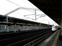 shikansen