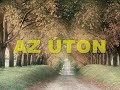 Az úton