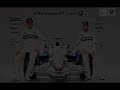 petronas motorsports : bmw sauber f1 team