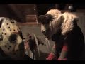freddy vs jason 2 unreleased footage halloween