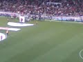 malaka hinchas,esta es la aficion de un ekipo kampeon malaka hinchas,esta es la aficion de un ekipo kampeon