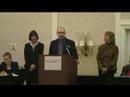 Freeman Tilden Award Presentation - Part 2 Freeman Tilden Award Presentation - Part 2