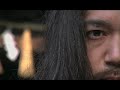 年賀状予告編 nengajo trailer