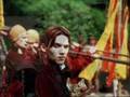 JRM - Gormenghast