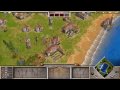 Age of Mythology Poseidon vs Hades HD