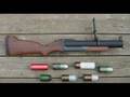 Grenade Launcher!