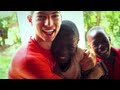 Africa Edition | Dude Perfect