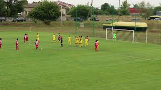 Кубок України 2021/2022. ПЕ. Перші матчі. Сокіл - Легіонер. 18.08.2021