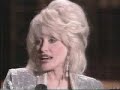 Dolly Parton...Before the next teardrop falls