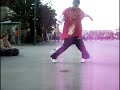 PCW 4way C-Walk