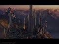 this is a star wars video set to 