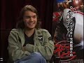 Emile hirsch speed racer interview in japan (june 2008)