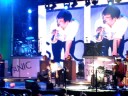 Panic - Shout - Oct 31 2008