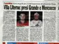 Viila Literno Calcio