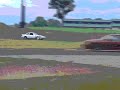 Bart and Nick go to the Driftz!