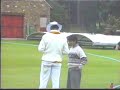 shoaib akhtar in his teens   rare footage  never seen before