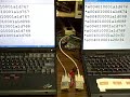 RFID conveyor sorting