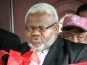 Henry Smith Ribbon Cutting