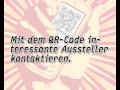 Unterlagen QR-CODE