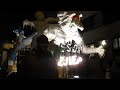 Aalst Carnaval 2012 - 't Es Om Zjiep