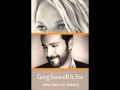 Greg Laswell Dragging You Around Video and Lyrics