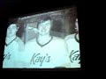 Williams Tribute Dinner