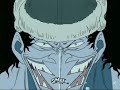 One Piece - Luffy vs. Arlong