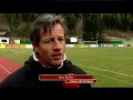 Fussball traumtor u17 Yasin Kalfa