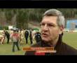 Fussball traumtor u17 Yasin Kalfa
