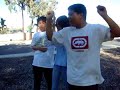 auditions