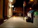 Coche basura Coche basura